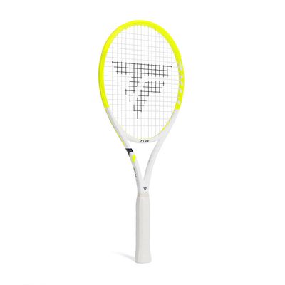 Tecnifibre Fire 285 (100) - White