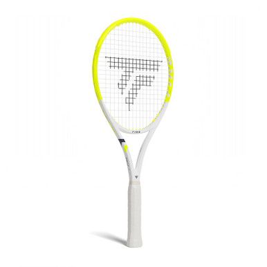 Tecnifibre Fire 305s (98) - White