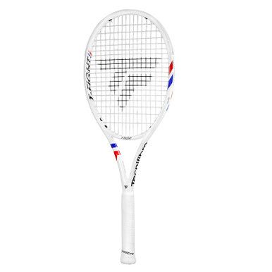 Tecnifibre T-Fight 270 (100) - White