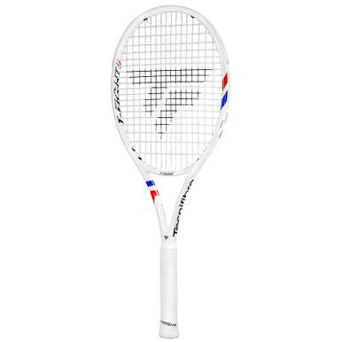 Tecnifibre T-Fight 300 (100) - White
