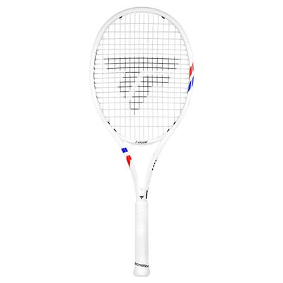 Tecnifibre T-Fight 300s (98) - White