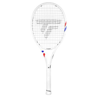 Tecnifibre T-Fight 300s (98) - White