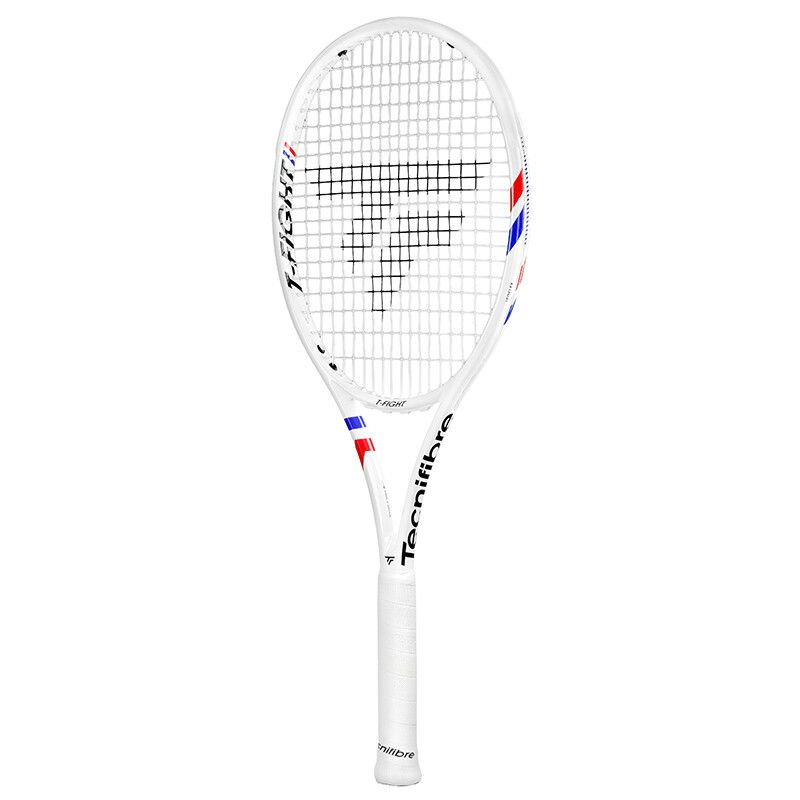 Tecnifibre T-Fight 305s (98) - White