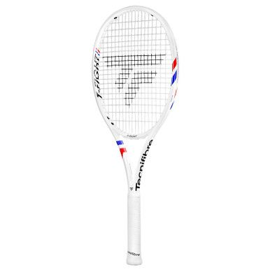 Tecnifibre T-Fight 305s (98) - White