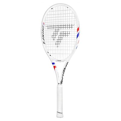 Tecnifibre T-Fight 315s (98) - White