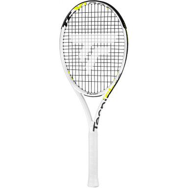 Tecnifibre TF-X1 285 (100) - White