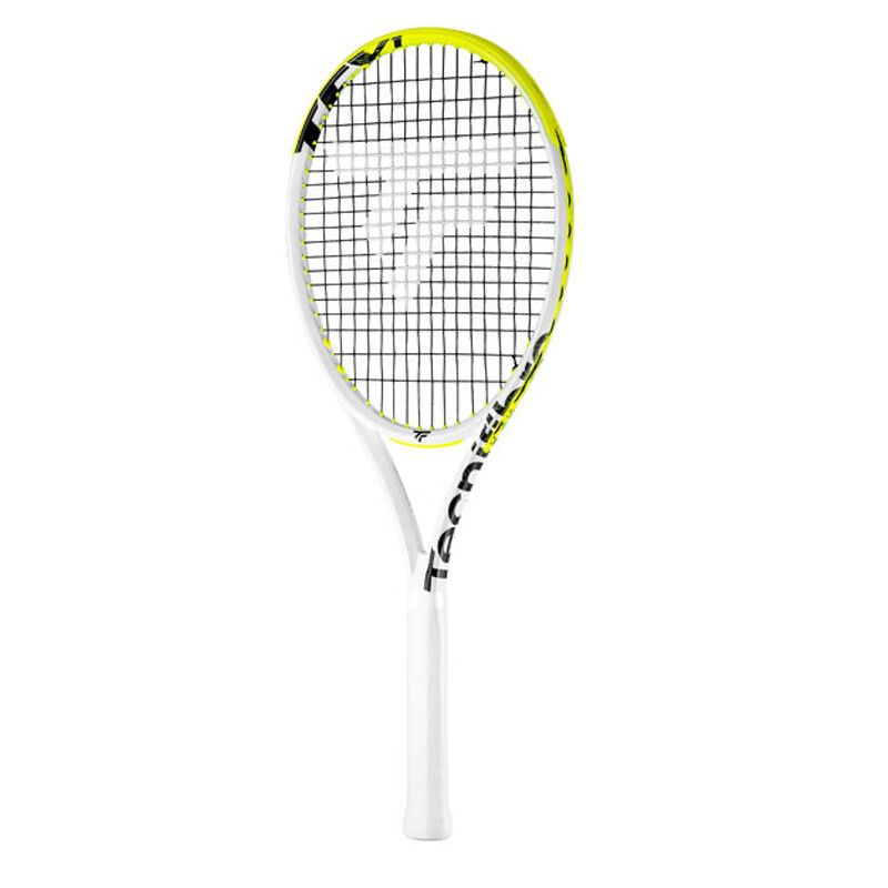 Tecnifibre TF-X1 v2 305 (98) - White