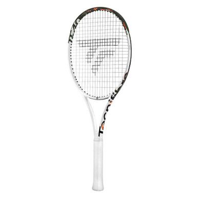 Tecnifibre TF40 315 v3 (98) - White