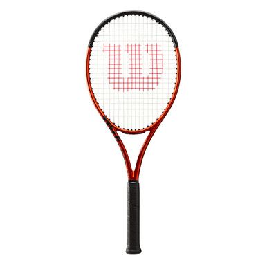 Wilson Burn 100 V5 - Orange