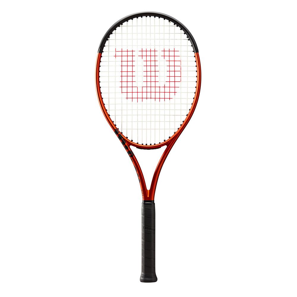 Wilson Burn 100 V5 - Orange