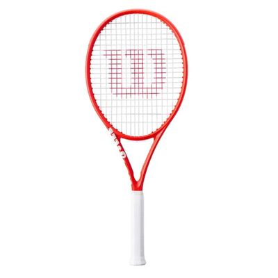 Wilson Clash 100 V3 Reverse - Red