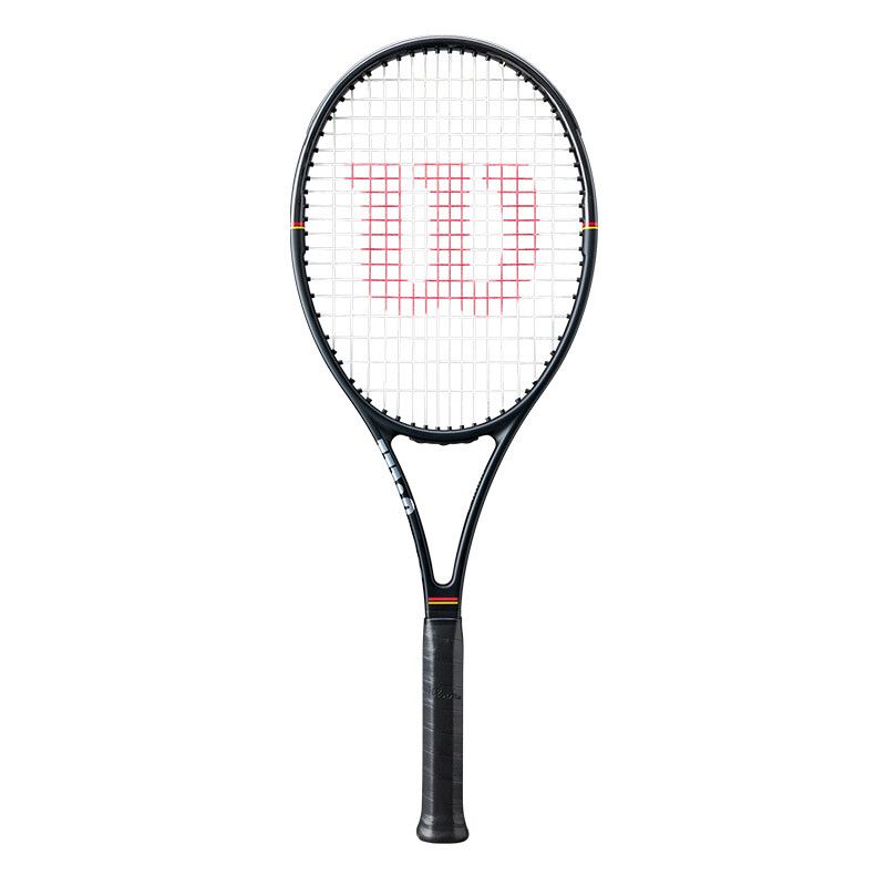 Wilson Pro Staff 97L Classic - Black