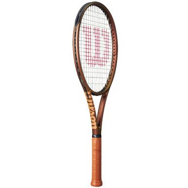 Wilson Pro Staff 97L v14 - Bronze