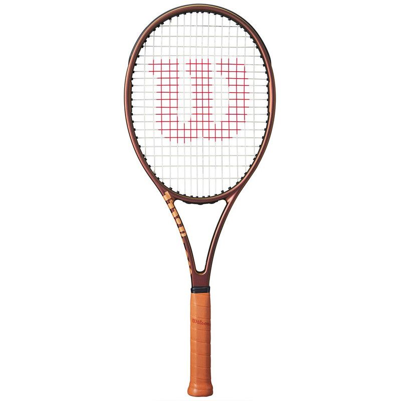 Wilson Pro Staff 97UL v14 - Bronze