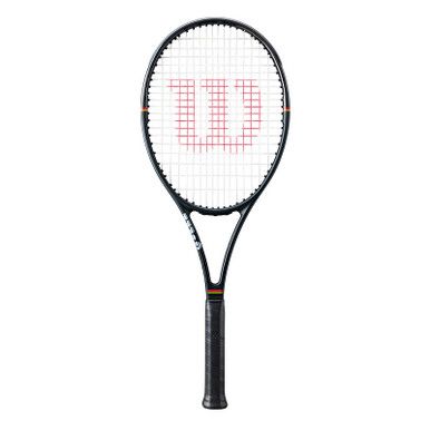 Wilson Pro Staff Team 100 Classic - Black