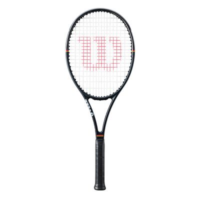 Wilson Pro Staff Team 100 Classic - Black
