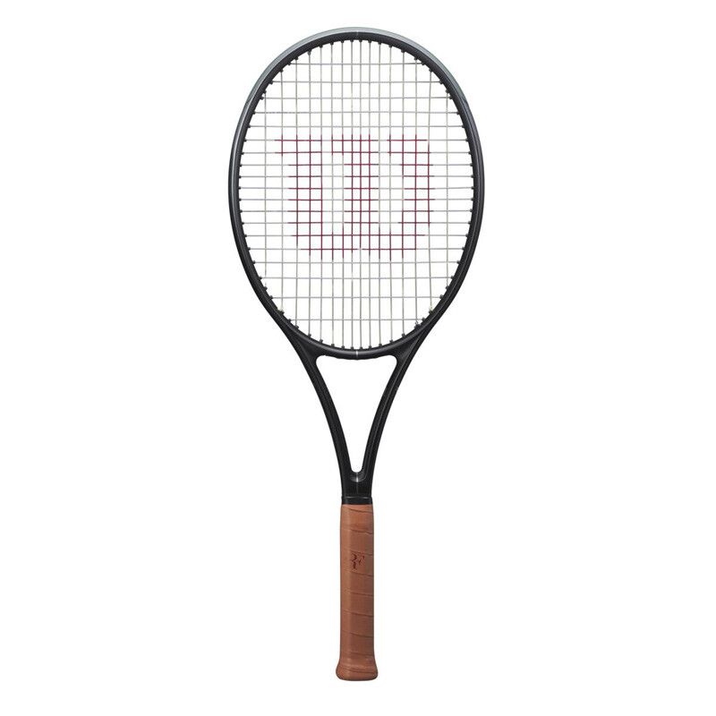 Wilson RF 01 98 - Black