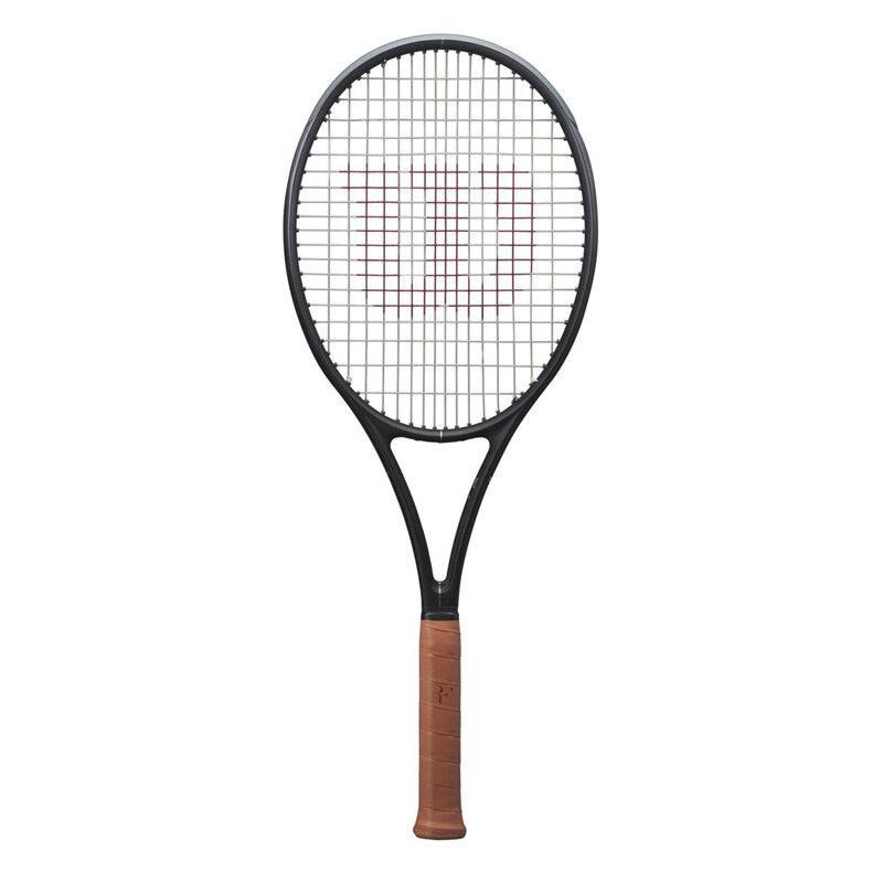 Wilson RF 01 Future 98 - Black