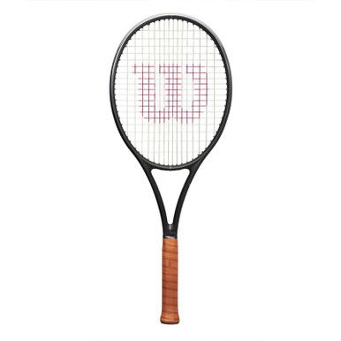 Wilson RF 01 Pro 98 - Black