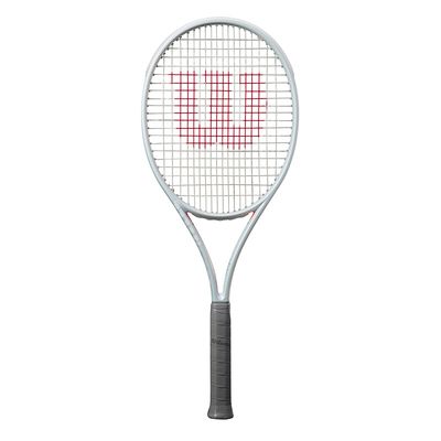 Wilson Shift 99 Pro v1 - White