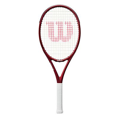 Wilson Triad Five 103 - Red