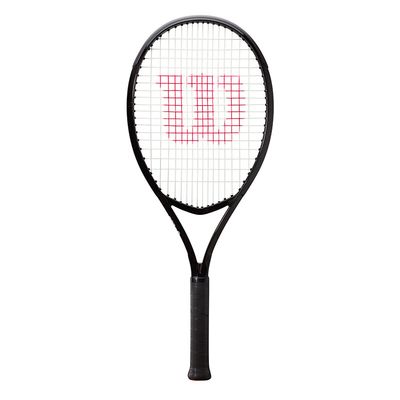 Wilson XP1 110 (Strung) - Black