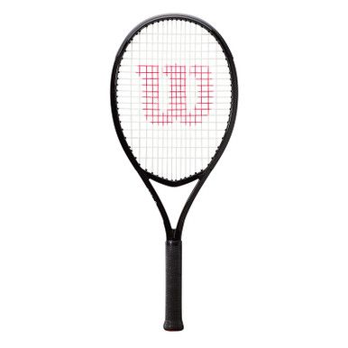 Wilson XP1 110 (Strung) - Black