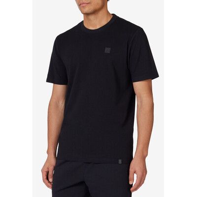 FILA Apex Tee - Men's - Black