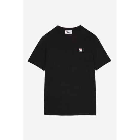 FILA Classic Tee - Men's - Black