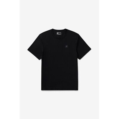 FILA Everyday Ace Tee - Men's - Black