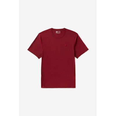 FILA Everyday Ace Tee - Men's - Syrah