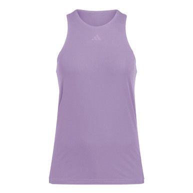 adidas Club Tank - Women's - Powder Plum