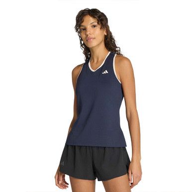 adidas Heritage Tank - Women's - Legend Ink