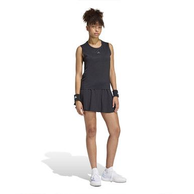 adidas Match Tank - Women's - Black