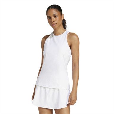 adidas Y-Tank - Women's - White
