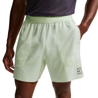 Nike Court Advantage 6 - Volt Tint