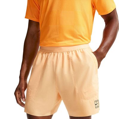 Nike Court Advantage 6 - Tangerine Tint