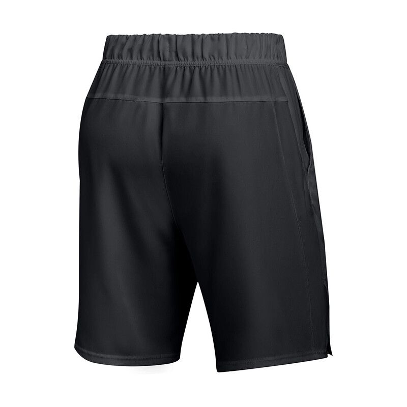Nike Court Flex 9pulg. Short - Men's - Black