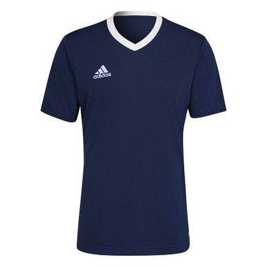 adidas Entrada 22 Jersey - Men's - Navy
