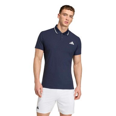 adidas FreeLift Polo Pro RG - Men's - Legend Ink