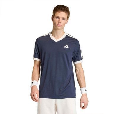adidas Heritage Tee - Men's - Legend Ink