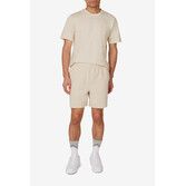 FILA Apex 7pulg. Short - Men's - Chalk