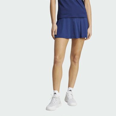 adidas Club Skirt - Women's - Dark Blue