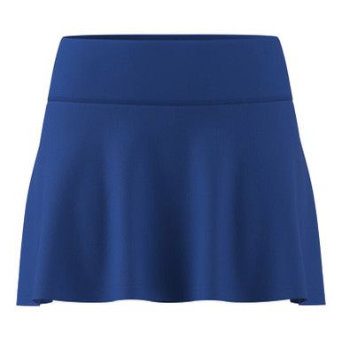adidas Club Skirt - Women's - Glory Blue