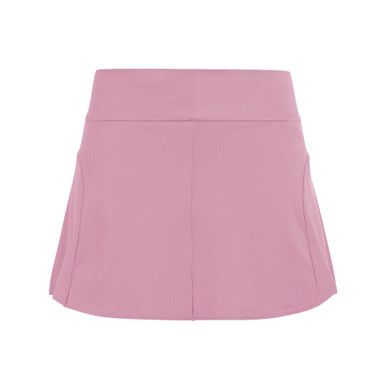 adidas Match Skirt - Women's - Lucid Pink