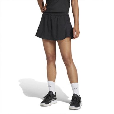 adidas Match Skirt - Women's - Black