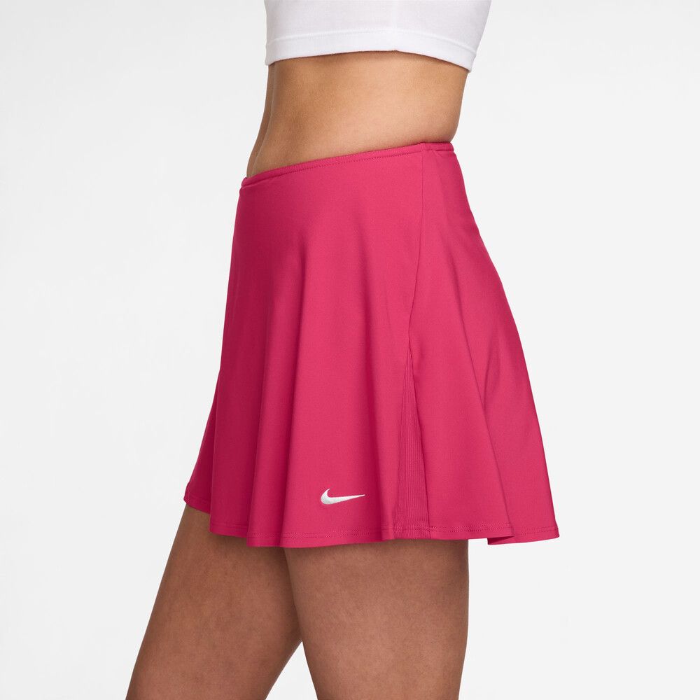 Nike Dri-FIT Victory Flouncy 13pulg. Skirt - Women's | Holiday - Medium Olive