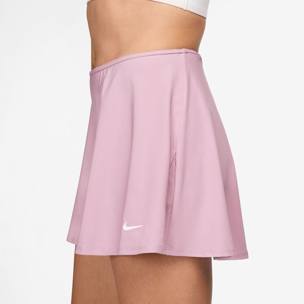 Nike Dri-FIT Victory Flouncy 13pulg. Skirt - Women's - Sea Coral