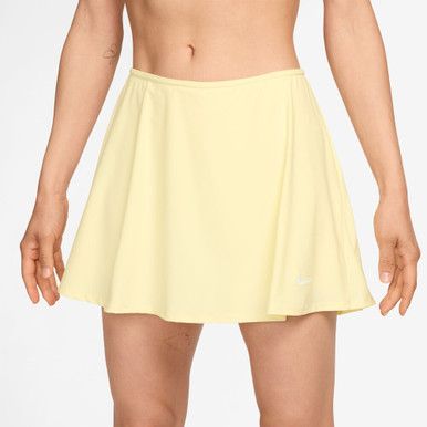 Nike Dri-FIT Victory Short Flouncy Skirt - Women's - Alabaster