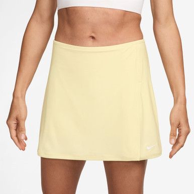 Nike Dri-FIT Victory Straight Skirt - Women's - Alabaster